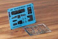 1/48 UH-60A SPACE  for ICM