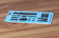 1/48 UH-60A SPACE  for ICM