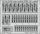1/48 Sikorsky UH-60A Cargo Seatbelts for ICM