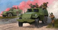 1/35 Soviet BTR-152B1 APC