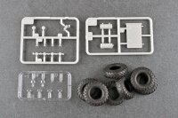 1/35 Soviet BTR-152B1 APC