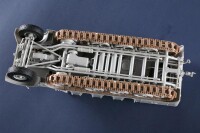 1/35 Schwerer Zugkraftwagen 18t Sd.Kfz. 9 Artillery Version
