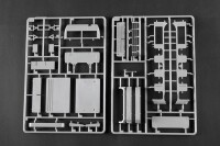 1/35 Schwerer Zugkraftwagen 18t Sd.Kfz. 9 Artillery Version