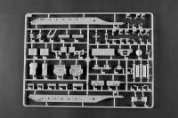 1/35 Schwerer Zugkraftwagen 18t Sd.Kfz. 9 Artillery Version