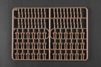 1/35 Schwerer Zugkraftwagen 18t Sd.Kfz. 9 Artillery Version