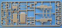 1/72 Dodge WC-17 (26) 1/2 ton 4x4 Carryall