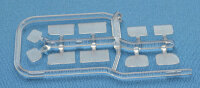 1/72 Dodge WC-17 (26) 1/2 ton 4x4 Carryall
