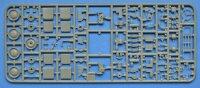 1/35 MUNGA F91/4 0.25t 4x4 Truck