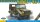 1/35 MUNGA F91/4 0.25t 4x4 Truck