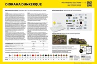 1/35 Starter Kit - Diorama Dunkerque