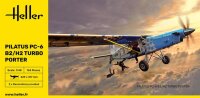 1/48 Pilatus PC-6 B2/H2 Turbo Porter