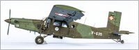 1/48 Pilatus PC-6 B2/H2 Turbo Porter