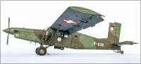 1/48 Pilatus PC-6 B2/H2 Turbo Porter
