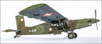 1/48 Pilatus PC-6 B2/H2 Turbo Porter