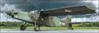 1/48 Pilatus PC-6 B2/H2 Turbo Porter