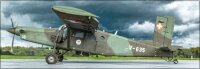 1/48 Pilatus PC-6 B2/H2 Turbo Porter