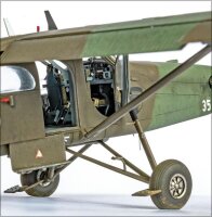 1/48 Pilatus PC-6 B2/H2 Turbo Porter