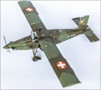 1/48 Pilatus PC-6 B2/H2 Turbo Porter