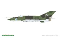 1/72 MiG-21bis DUAL COMBO - Limited Edition