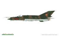 1/72 MiG-21bis DUAL COMBO - Limited Edition