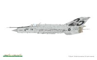 1/72 MiG-21bis DUAL COMBO - Limited Edition