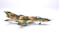 1/72 MiG-21bis DUAL COMBO - Limited Edition