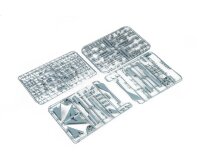 1/72 MiG-21bis DUAL COMBO - Limited Edition