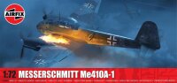 1/72 Messerschmitt Me-410A-1