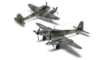 1/72 Messerschmitt Me-410A-1