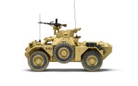 1/35 Ferret Scout Car Mk.1