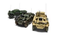 1/35 Ferret Scout Car Mk.1