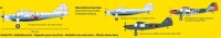 1/72 Starter Kit - Dornier Do-27 / Casa C-127