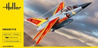 1/72 Mirage F1 B