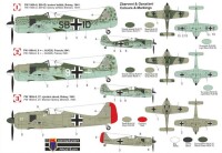 1/72 Focke-Wulf Fw-190A-0