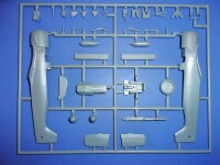 1/72 Focke-Wulf Fw-190A-0