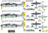1/72 Focke-Wulf Fw-190A-2