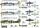 1/72 Focke-Wulf Fw-190A-3 "Aces"