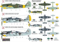 1/72 Focke-Wulf Fw-190A-4