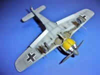 1/72 Focke-Wulf Fw-190A-4