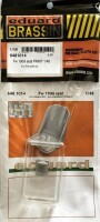 1/48 Focke-Wulf Fw-190A seat PRINT for Eduard