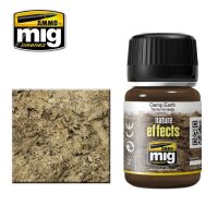 Damp Earth EFFECTS 35 ml