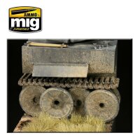 Damp Earth EFFECTS 35 ml