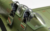 1/48 Supermarine Spitfire Tr.9