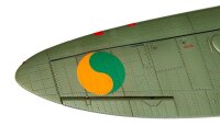 1/48 Supermarine Spitfire Tr.9
