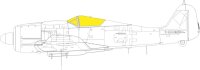 1/72 Focke-Wulf Fw-190A-8/R2 Mask for Eduard