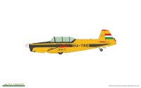 1/48 Zlin Z-326/C-305 Trener Master - ProfiPACK