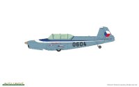 1/48 Zlin Z-326/C-305 Trener Master - ProfiPACK