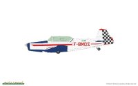 1/48 Zlin Z-326/C-305 Trener Master - ProfiPACK