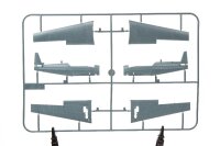 1/48 Zlin Z-326/C-305 Trener Master - ProfiPACK