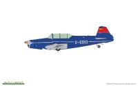 1/48 Zlin Z-326/C-305 Trener Master - ProfiPACK